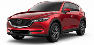 CX-5 4X2 Pure Black אוט׳ 4 דל 2.0 (165 כ״ס)