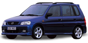 דמיו GLX אוט׳ 1.5 (75 כ״ס)