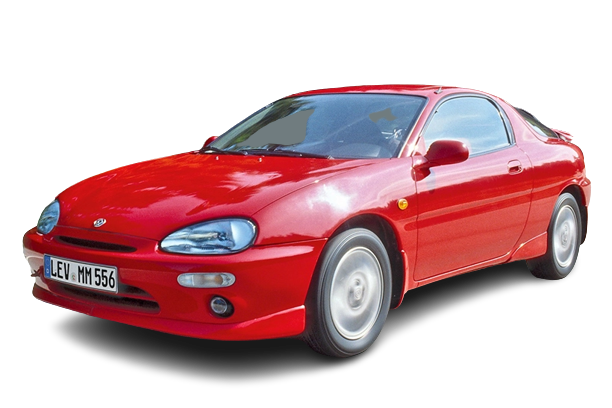 MX-3 ידני 1.9 (130 כ״ס)