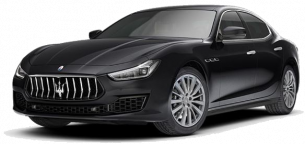 גיבלי Modena אוט׳ 3.0 (350 כ״ס)