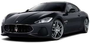 מזראטי גראן-טוריסמו