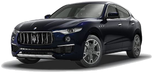 לבנטה Lusso אוט׳ בנזין 3.0 (350 כ״ס)