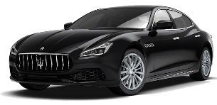 קוואטרופורטה Trofeo אוט׳ 3.8 (580 כ״ס)