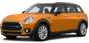 קלאבמן Wired JCW אוט׳ 2.0 (306 כ״ס)