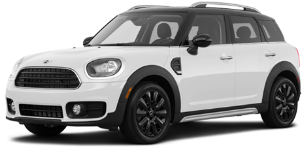 קאנטרימן 4X4 SE Cooper פלאג-אין אוט׳ 1.5 (125 כ״ס)