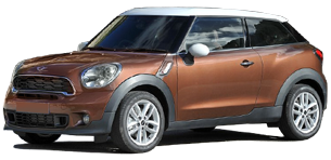 פייסמן Pepper אוט׳ 1.6 (122 כ״ס)