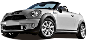 רודסטר Chili אוט׳ 1.6 (122 כ״ס)