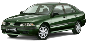 כריזמה EXE אוט׳ 1.8 (125 כ״ס)