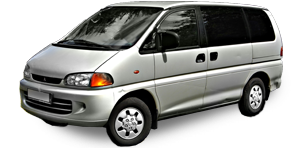 L400 GL ידני 2.5 (100 כ״ס)