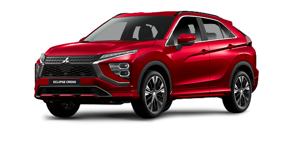 אקליפס SE אוט׳ 2.4 (160 כ״ס)