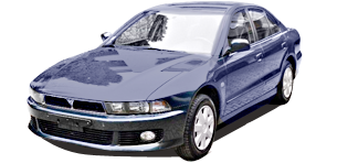 גאלאנט Sport אוט׳ 2.0 (133 כ״ס)