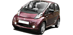 i-MiEV חשמלי אוט׳ (67 כ״ס)