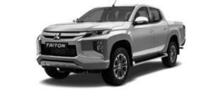 טרייטון / L200 4X4 Glx Esp אוט׳ 2.5 (136 כ״ס)