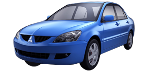 לנסר Invite אוט׳ 1.5 (109 כ״ס)