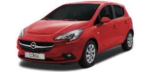 קורסה Elegance חשמלי אוט׳ (136 כ״ס)