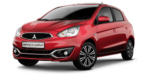 ספייס סטאר Supreme אוט׳ 1.2 (71 כ״ס)