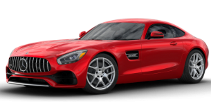 AMG GT AMG GT PRO R אוט׳ 4.0 (585 כ״ס)