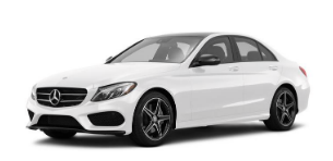 C-class AMG FL C 200 אוט׳ 1.5 (184 כ״ס)
