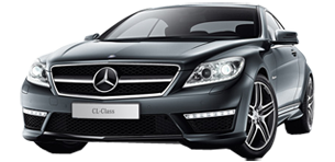 CL CL 500 אוט׳ 5.0 (306 כ״ס)