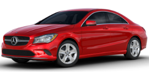 CLA Progressive CLA 180 אוט׳ 1.3 (136 כ״ס)