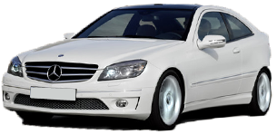 מרצדס-בנץ CLC