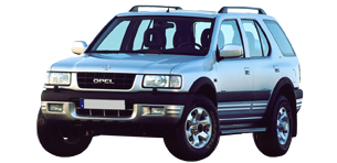 פרונטרה GS Line היברידי אוט׳ 7 מק 1.2 (136 כ״ס)