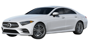 CLS AMG AMG CLS 63 אוט׳ 5.5 (557 כ״ס)