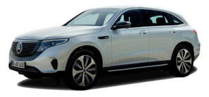 EQC AMG 400 חשמלי אוט׳ (408 כ״ס)