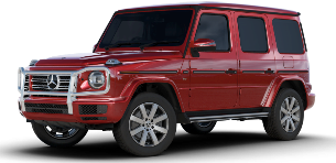 G-class AMG Superior 450d היברידי אוט׳ 3.0 (367 כ״ס)