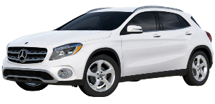 GLA Premium FLT GLA 200 אוט׳ 1.3 (163 כ״ס)