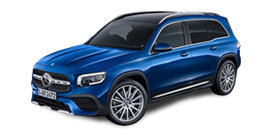 GLB AMG GLB 200d אוט׳ 1.9 (150 כ״ס)