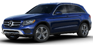 GLC AMG Platinum GLC 200 אוט׳ 2.0 (416 כ״ס)