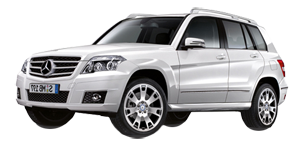GLK Sport GLK 280 אוט׳ 3.0 (231 כ״ס)