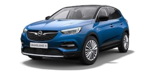 גרנדלנד Edition אוט׳ 1.2 (136 כ״ס)