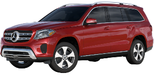 GLS Premium FL GLS 350d אוט׳ 3.0 (258 כ״ס)