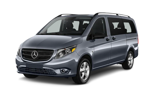 מרצדס-בנץ מטריס