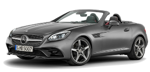 SLC Slc 180 SLC 180 אוט׳ 1.6 (156 כ״ס)