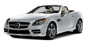 SLK SLK 230 אוט׳ 2.3 (193 כ״ס)