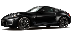 370Z Nismo ידני 3.7 (344 כ״ס)