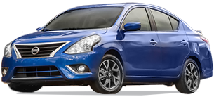 אלמרה SV אוט׳ 1.6 (109 כ״ס)