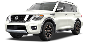 ארמדה Platinum Reserve אוט׳ 3.5 (425 כ״ס)