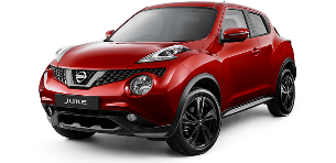 ג'וק Acenta Tech היברידי אוט׳ 1.6 (143 כ״ס)