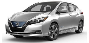 ליף Acenta חשמלי אוט׳ (150 כ״ס)