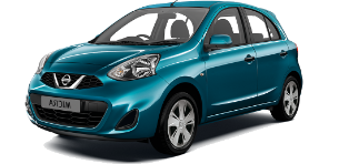 מיקרה Acenta אוט׳ 1.0 (100 כ״ס)