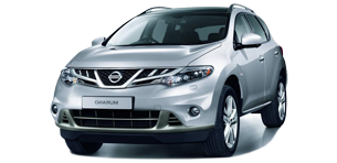 מוראנו ES אוט׳ 7 מק 3.5 (256 כ״ס)