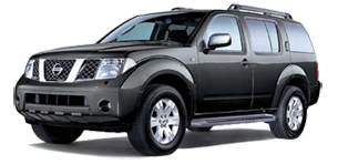 פאת'פיינדר LE אוט׳ 2.5 (174 כ״ס)