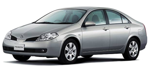 פרימרה Visia אוט׳ 2.0 (140 כ״ס)