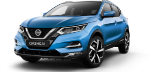 קשקאי Acenta Tech אוט׳ דיזל 1.5 (115 כ״ס)