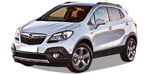 מוקה GS Line אוט׳ 1.2 (130 כ״ס)