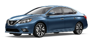 סנטרה SV אוט׳ 2.0 (149 כ״ס)